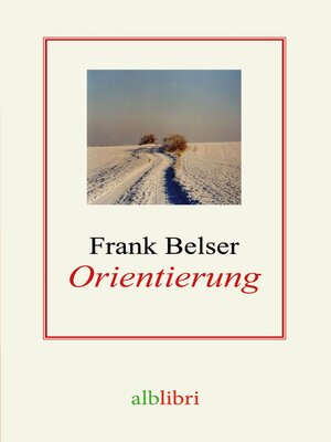cover image of Orientierung
